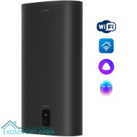 Водонагреватель Royal Thermo RWH 100 Smalto Inverter Grafit
