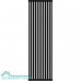 Дизайн-радиатор Royal Thermo Shift Q30 C2180 - 12 секц. RAL9005m