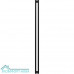 Дизайн-радиатор Royal Thermo Shift Q30 C2180 - 12 секц. RAL9005m
