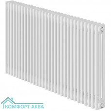 Дизайн-радиатор Royal Thermo Insignia C3050 - 30 секц. RAL9016
