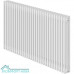 Дизайн-радиатор Royal Thermo Insignia C3050 - 30 секц. RAL9016