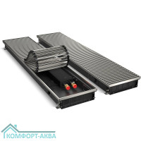 Конвектор внутрипольный Royal Thermo ATRIUM-75/250/3000-DG-U-NA
