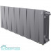 Радиатор Royal Thermo PianoForte 300 Silver Satin VDR80 - 14 секц.