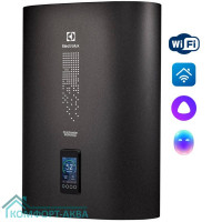 Водонагреватель Electrolux EWH 30 SmartInverter Grafit