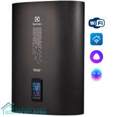 Водонагреватель Electrolux EWH 30 SmartInverter Grafit