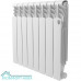 Радиатор алюминиевый Royal Thermo Revolution A 500 - 8 секц.
