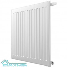 Радиатор панельный Royal Thermo VENTIL HYGIENE VH10-400-1100 RAL9016