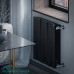 Радиатор Royal Thermo PianoForte 500 Noir Sable - 6 секц.