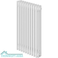 Дизайн-радиатор Royal Thermo Insignia VC3050 - 10 секц. RAL9016