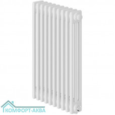 Дизайн-радиатор Royal Thermo Insignia VC3050 - 10 секц. RAL9016