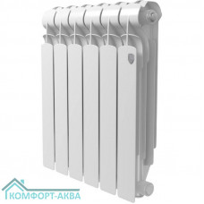 Радиатор Royal Thermo Indigo 500 2.0 - 6 секц.