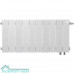 Радиатор Royal Thermo PianoForte 300 /Bianco Traffico - 10 секц. VDR