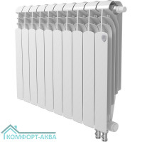 Радиатор Royal Thermo Vittoria Super 500 2.0 VDR80 - 9 секц.