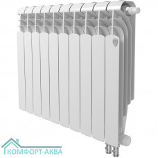 Радиатор Royal Thermo Vittoria Super 500 2.0 VDR80 - 9 секц.
