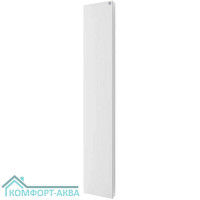 Дизайн-радиатор Royal Thermo Flat 300-1800 Bianco Traffico