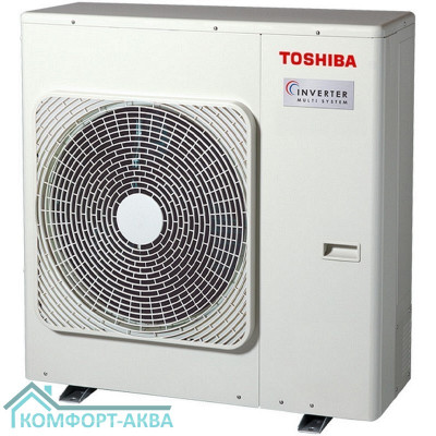 Блок наружный TOSHIBA RAS-4M27G3AVG-E мульти сплит-системы