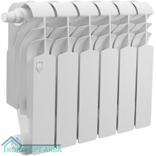 Радиатор Royal Thermo Vittoria Super 300 VDL80 - 6 секц.