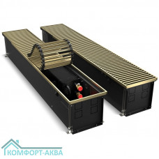 Конвектор внутрипольный Royal Thermo ATRIUM-190/200/1900-DG-U-LB