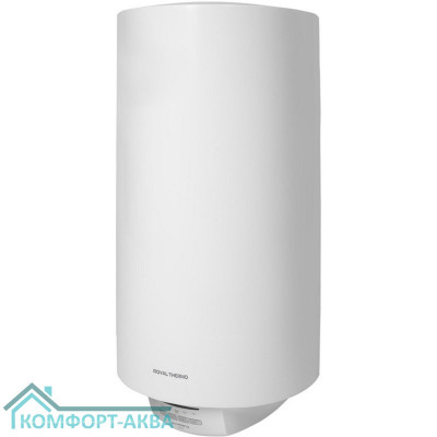 Водонагреватель Royal Thermo RWH 100 Heatronic DL DryHeat