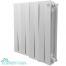 Радиатор Royal Thermo PianoForte 500 Bianco Traffico - 8 секц.