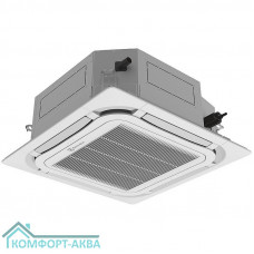 Комплект Electrolux EACC-36H/UP4-DC/N8 инверторной сплит-системы, кассетного типа