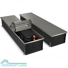 Конвектор внутрипольный Royal Thermo ATRIUM-190/300/900-DG-U-NA