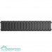 Радиатор Royal Thermo PianoForte 200 /Noir Sable - 18 секц.