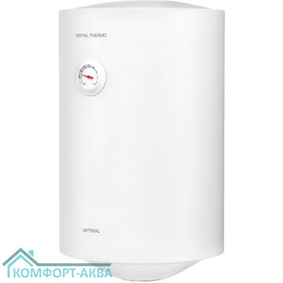 Водонагреватель Royal Thermo RWH 30 Optimal