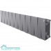 Радиатор Royal Thermo PianoForte 200 /Silver Satin - 20 секц.