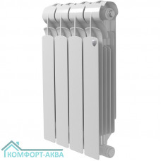 Радиатор Royal Thermo Indigo Super+ 500 - 4 секц.