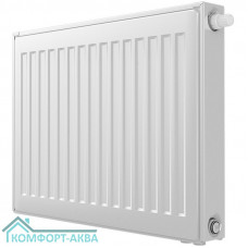 Радиатор панельный Royal Thermo VENTIL COMPACT VC33-500-900 RAL9016 M