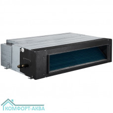 Комплект Ballu BLCI_D-48HN1_24Y инверторной сплит-системы, канального типа