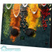 Колонка газовая Ballu GWH 10 Fiery Glass Curry