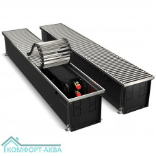 Конвектор внутрипольный Royal Thermo ATRIUM-190/200/2500-DG-U-NA