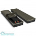 Конвектор внутрипольный Royal Thermo ATRIUM-90/300/1700-DG-U-DB