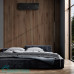 Сплит-система инверторного типа Electrolux Enterprise Super DC EACS/I-09HEN-BLACK/N8_24Y комплект