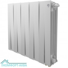 Радиатор Royal Thermo PianoForte 500 Bianco Traffico VDR80 - 10 секц.