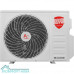 Сплит-система инверторного типа Royal Thermo Barocco DC RTBI-24HN8_V2/black комплект