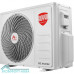 Сплит-система инверторного типа Royal Thermo Barocco DC RTBI-24HN8_V2/black комплект