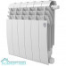 Радиатор Royal Thermo BiLiner 350 Bianco Traffico VR80 - 6 секц.