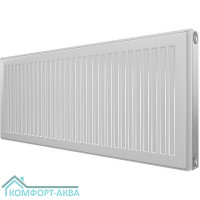 Радиатор панельный Royal Thermo COMPACT C22-500-1200 RAL9016