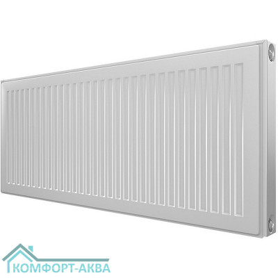 Радиатор панельный Royal Thermo COMPACT C22-500-1200 RAL9016