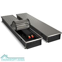 Конвектор внутрипольный Royal Thermo ATRIUM-110/250/1500-DG-U-NA