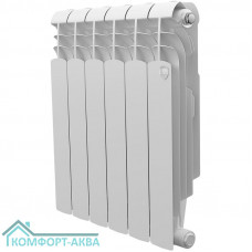 Радиатор Royal Thermo Vittoria Super 500 2.0 - 5 секц.