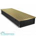 Конвектор внутрипольный Royal Thermo ATRIUM-150/400/2400-DG-U-AU