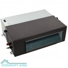 Комплект Ballu Machine BLCI_D-18HN8/EU_23Y инверторной сплит-системы, канального типа