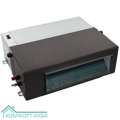 Комплект Ballu Machine BLCI_D-18HN8/EU_23Y инверторной сплит-системы, канального типа
