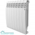 Радиатор алюминиевый Royal Thermo Biliner Alum 500 - 8 секц.