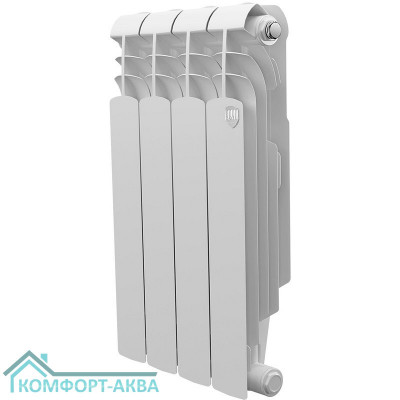 Радиатор Royal Thermo Vittoria Super 500 2.0 - 3 секц.