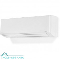Насос тепловой инверторного типа TOSHIBA Daiseikai Nordic RAS-35N4VPG-ND комплект